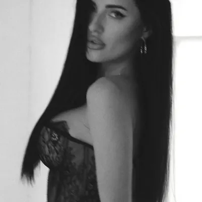 Liza Tretyakova profile
