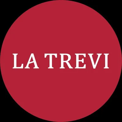 LA TREVI - дизайнерская одежда profile