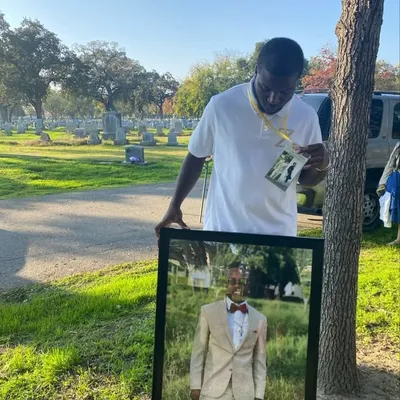 Trevion Shadrick-Harris profile
