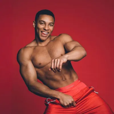Trevor Bell profile