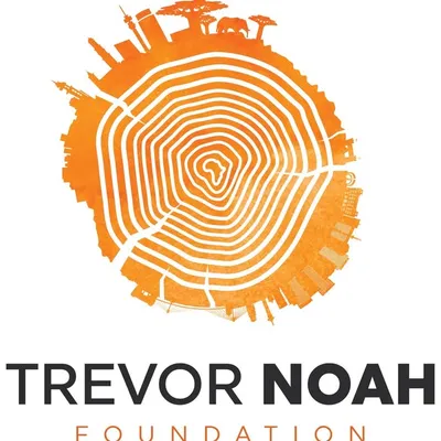 Trevor Noah Foundation profile