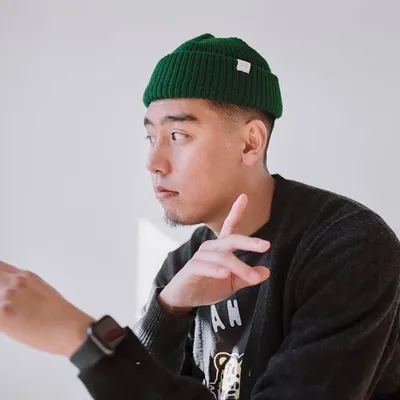 Trevor Takemoto profile