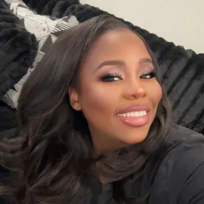 Antra Meyers profile