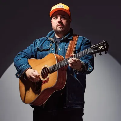 Trey Hensley profile