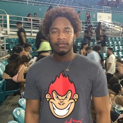 Trey profile