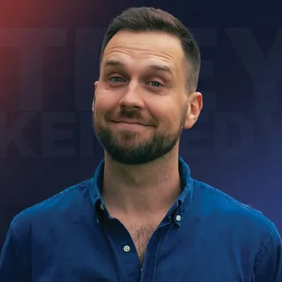 Trey Kennedy profile