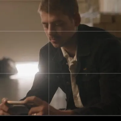 trey walker | cinematographer | alabama profile
