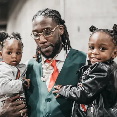 Montrezl Harrell profile