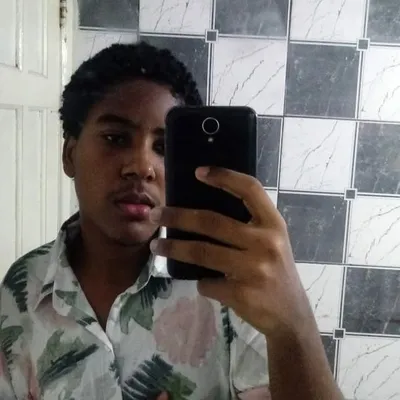 João Vitor profile