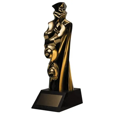 Golden Trezzini Awards profile