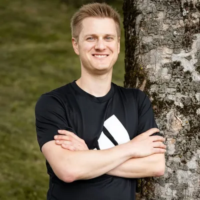 Niklas - Running | Triathlon | Outdoors profile
