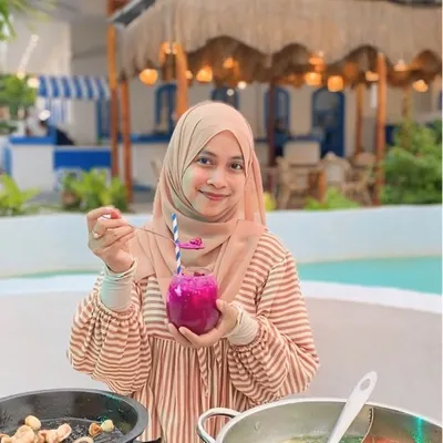 Tria | Family Friendly Place To Go๐ profile