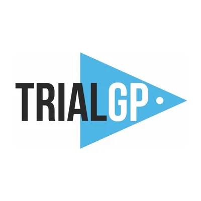 TrialGP profile