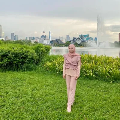 ๐๐ซ๐ข๐๐ง๐ ๐๐ฎ๐ซ ๐๐๐ฅ๐๐ญ๐ข profile