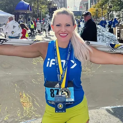 Heather Jenson profile