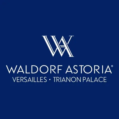 Waldorf Astoria Versailles - Trianon Palace profile
