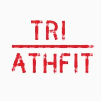 TriAthFit🏊♂️🚴♂️🏃♀️ profile