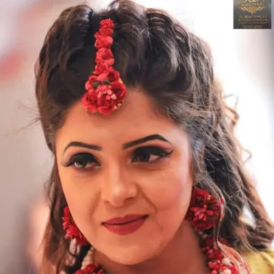 Sanggita shiledar🏹 profile
