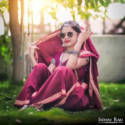 Tribal_Trends_Dhamnod profile