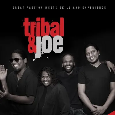 TribalandJoe profile