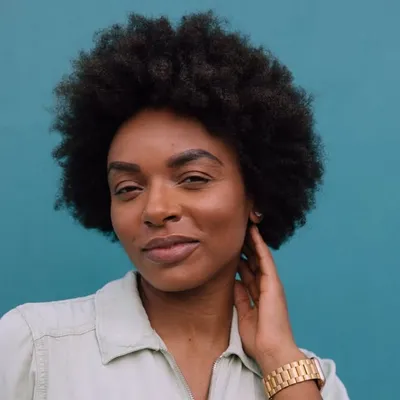 Tribble Instagram profile photo