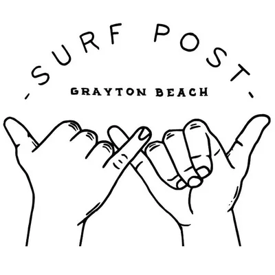 Tribe Kelley Surf Post profile