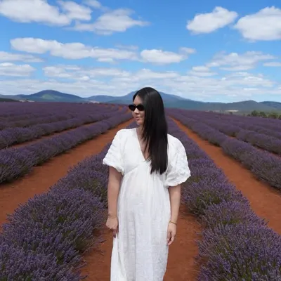 Alana Wu now at @alanagracewu ✨ profile