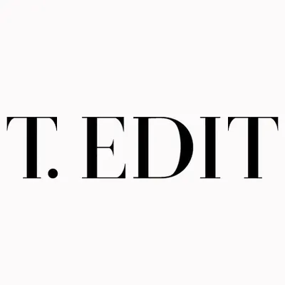 T. Edit profile