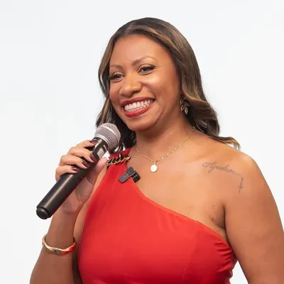 Joy Rocha | Mentora e Empresária Tributarista profile