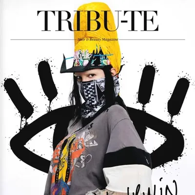 Tribu-te Magazine UK profile