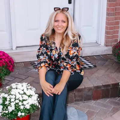 Patrice 🎀 Trice’s Take Blog profile