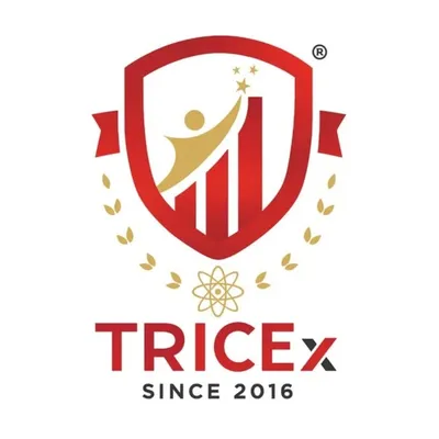 TRICEx | A wing of Civil Applied Programs (Official) profile