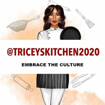 Tricey's Kitchen profile