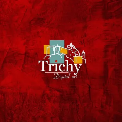 Trichy digital art profile