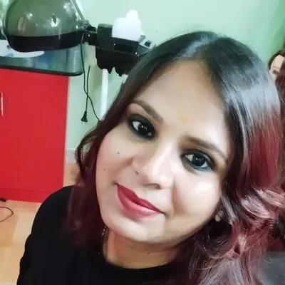 Rekha R profile