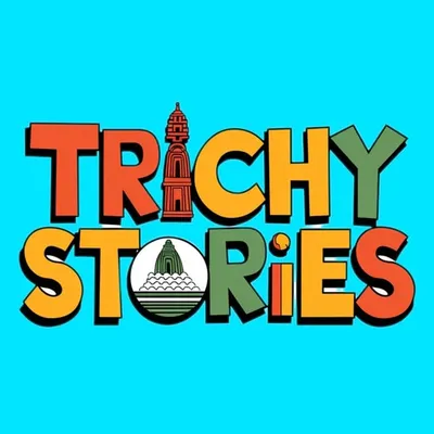 TrichyStories profile