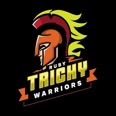 Ruby Trichy Warriors profile