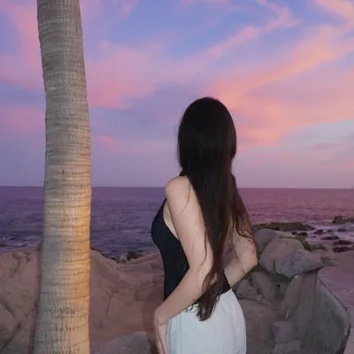 Tricia profile