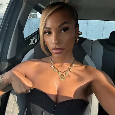 Triciaa profile
