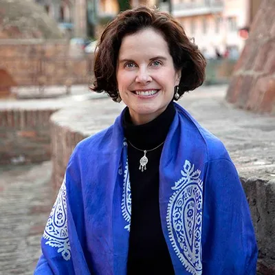 Tricia A. Mitchell profile