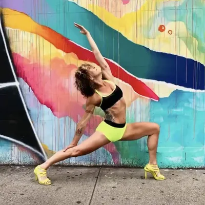 Tricia Donegan profile