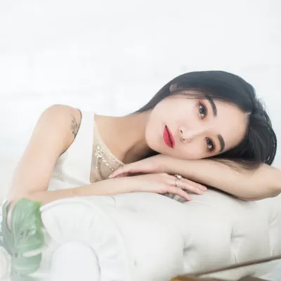 Tricia Wang profile