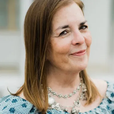 Tricia Lowenfield Design profile