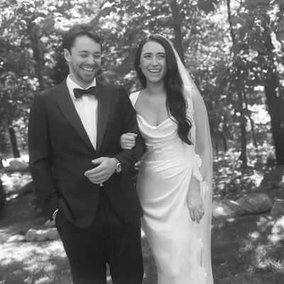 Tricia Miller | Wedding Photographer profile