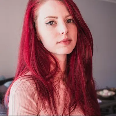 Patrizia ๐ profile