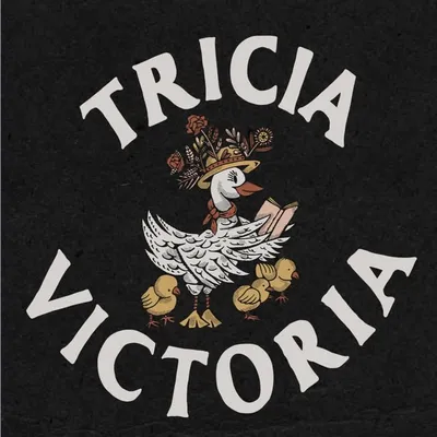 Tricia Victoria profile