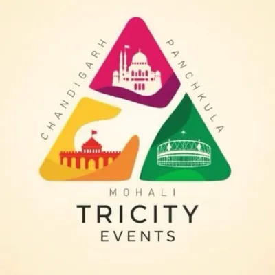 Tricity Events profile
