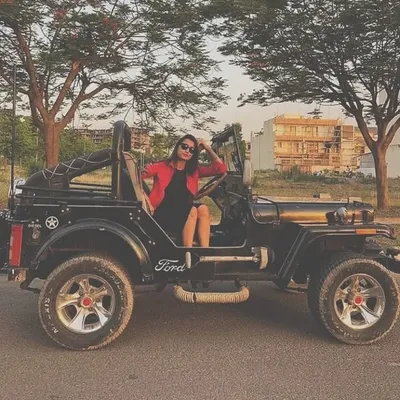 Chandigarh TOUR profile
