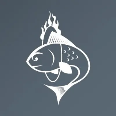 Trickfish Amplification profile