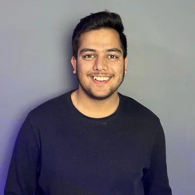 Tanay Paliwal profile